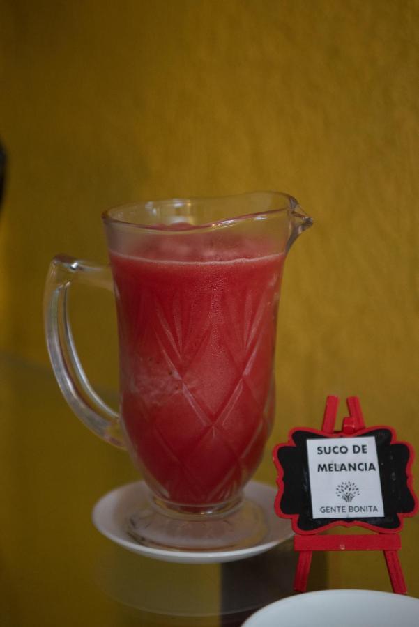 Pousada Gente Bonita Geribá Búzios Esterno foto